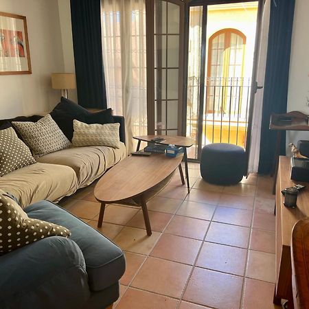 Luxury Penthouse Apartment Cuevas del Almanzora Extérieur photo