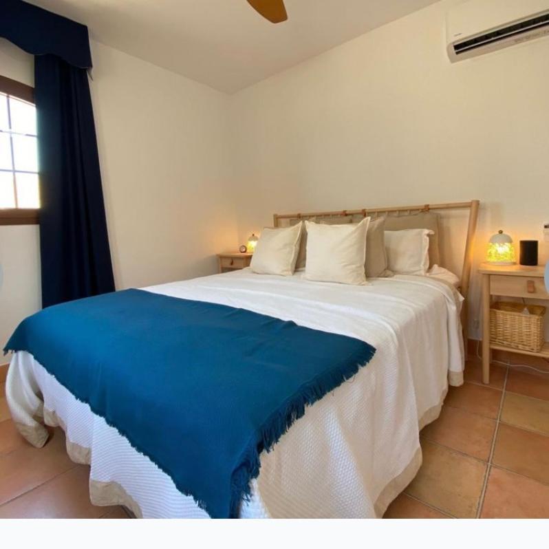 Luxury Penthouse Apartment Cuevas del Almanzora Extérieur photo