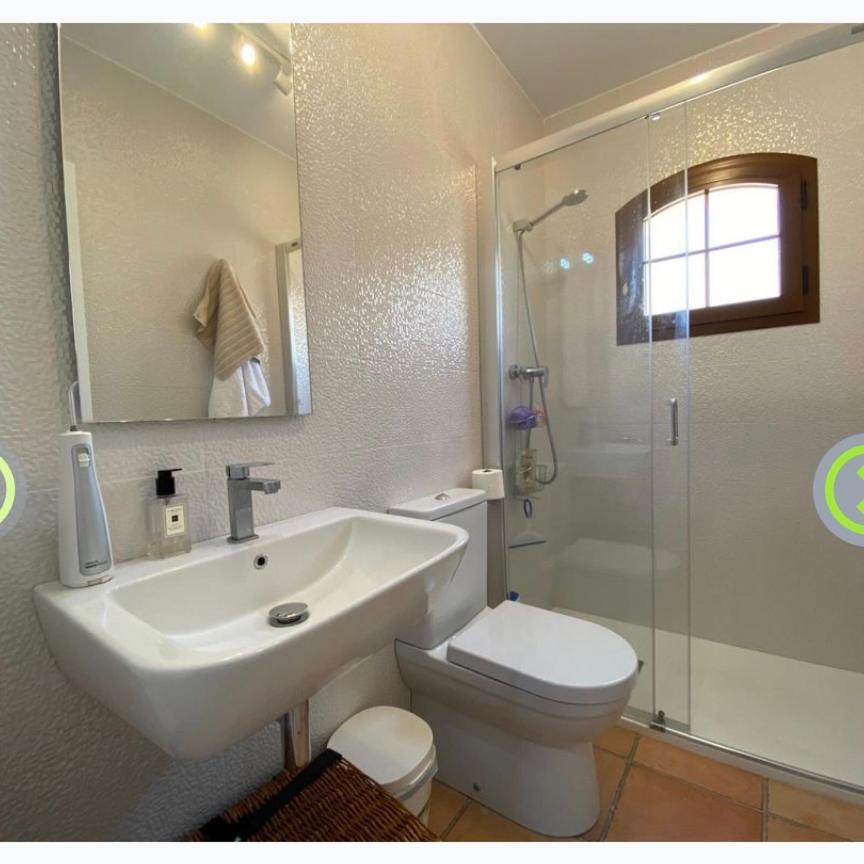 Luxury Penthouse Apartment Cuevas del Almanzora Extérieur photo