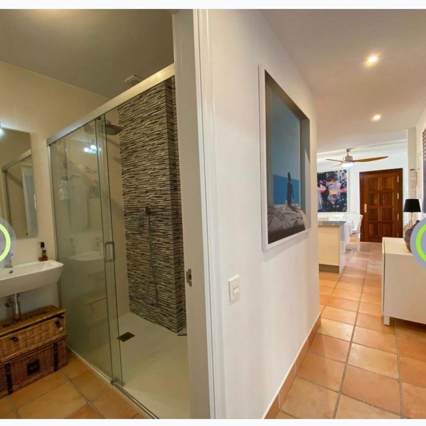 Luxury Penthouse Apartment Cuevas del Almanzora Extérieur photo
