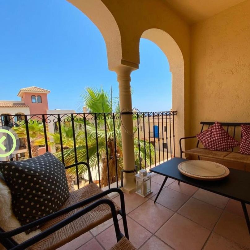 Luxury Penthouse Apartment Cuevas del Almanzora Extérieur photo