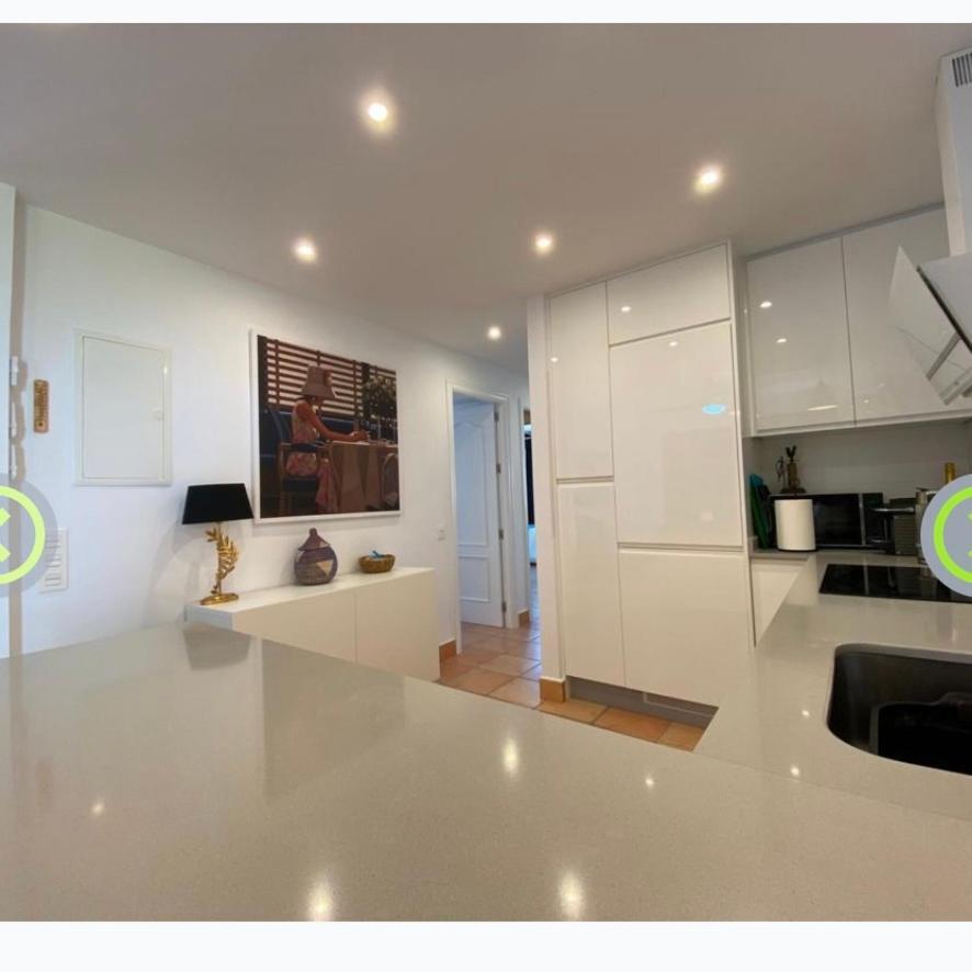 Luxury Penthouse Apartment Cuevas del Almanzora Extérieur photo