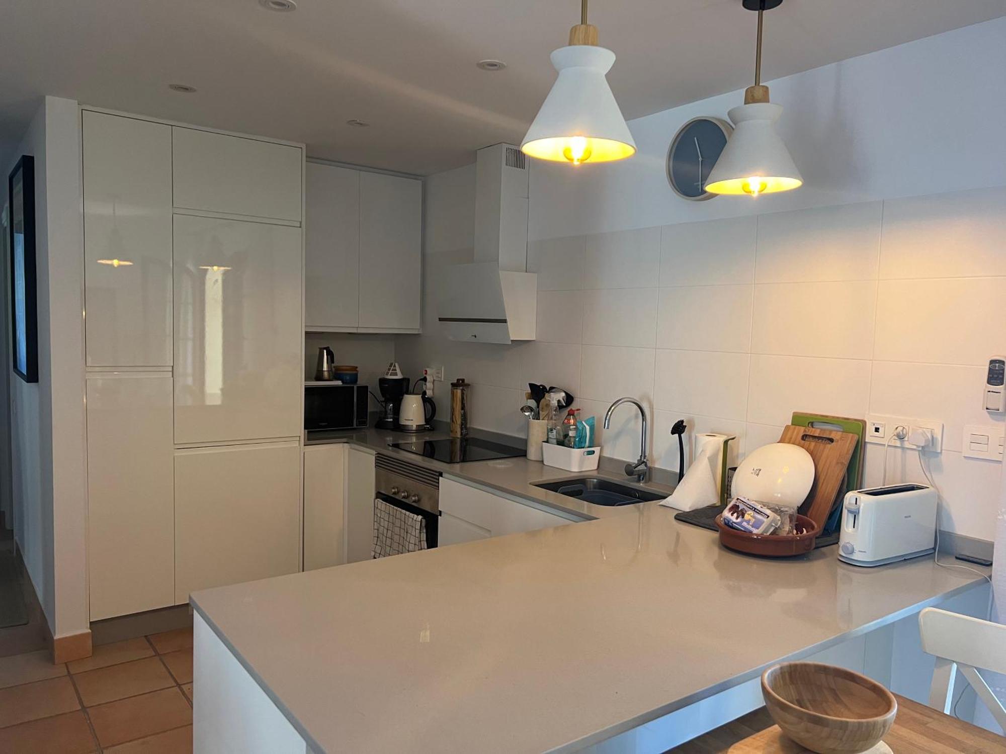 Luxury Penthouse Apartment Cuevas del Almanzora Extérieur photo